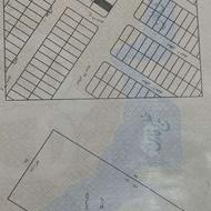 زمین مسکونی 150 متر بهر بلوار امیر اباد خیابان 24متری