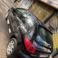 پژو 206tu3 مدل 90