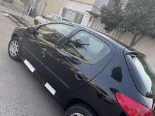 پژو 206tu3 مدل 90 در شیپور