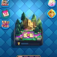 اکانت کلش رویال