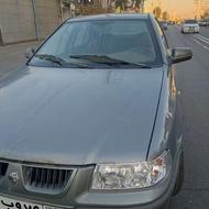 سمند 1384شاسی پلمپ