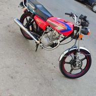 فروش موتور سیکلت