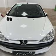 فروش‌پژو‌Sd‌وی‌هشت(موتور تیوفایو)بیرنگ-فوق‌العاده‌سالم