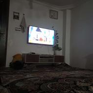 فروش یک دستگاه تلویزیون 43اینچ sam