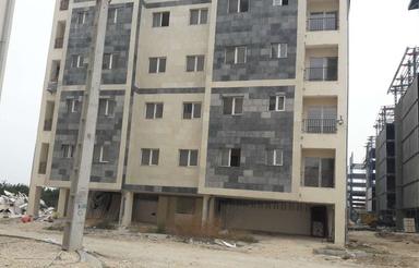 122متری سورک جنب پلیس راه