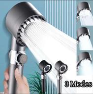 سردوش ماساژوری 3حالته.