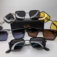 عینک‌آفتابی زنانه و مردانه