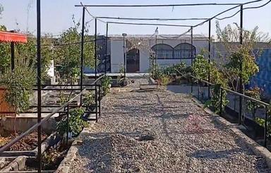 فروش باغ ویلا جاده کاشمر خلیل اباد. کیلو متر 3