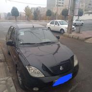 تیبا2 مدل 1400 بی رنگ