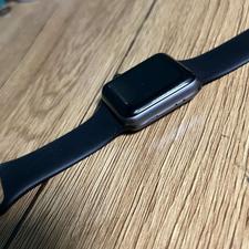 اپل واچ سری 3