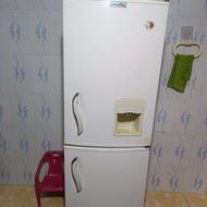 یخچال فریزر