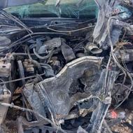 405 ترکیده نوک مدادی