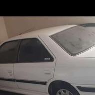 پژو 405جی ال ایکس