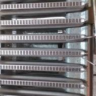 مشعل ابگرمکن ،تبدیل مشعل معمولی به برقی