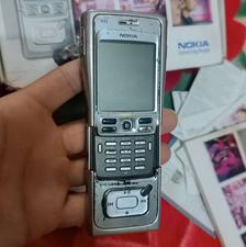 گوشی نوکیا قدیمی N91