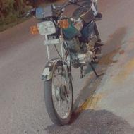 موتور 200کارخانه