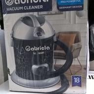 جاروبرقی سطلی گابریلا