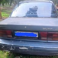 میتسوبیشی گالانت کاردار 1992