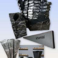 تولید کننده پایه فلزی روشویی سرامیکی وسنگی خمیسی