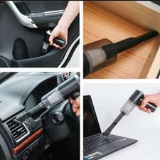 جارو برقی ماشین.