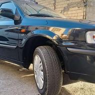 سمند x7 دوگانه شرکت