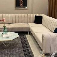 مبل ال رودسر تولیدی