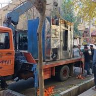 لوازم قنادی و فانتزی شیرینی پزی