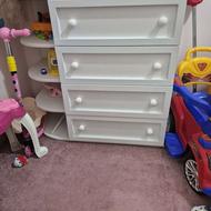 تخت و کمد نوجوان