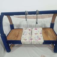 دو عدد بیشکه