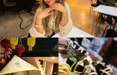 فروش کاسبی قوی رستوران آسیای شرقی غذای کره ای هشت‌پا سوشی