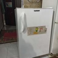 فریزر تکسان سالم