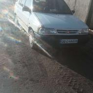 پراید دوگانه کارخانه93