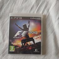 خریدار بازی f12010 ps3