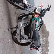 هندا 200 احسان درحد