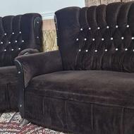 فروش مبل هفت نفره بامیزش