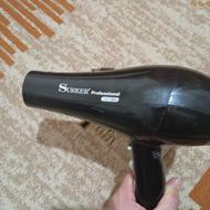 سشوار مدل surker