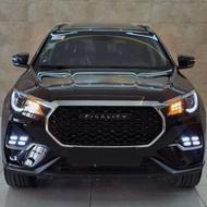 فیدلتی الیت 5 نفره صفر«خشک» مشکی