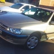 پارس مدل 82فنی سالم