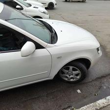 2008 سوناتا nf