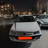 پارس موتور جدید نیمه فول