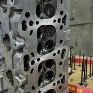 تعمیرات تخصصی کارا کاپرا وینگل لندمارک ریچ مزدا