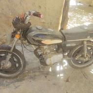 موتور تازه تعمیر تعمیر شده روشن نشده زاهر خرج داره