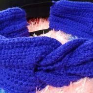 قلاب بافی های سحر