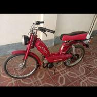 مارال. امیکو تریل موتور سیکلت