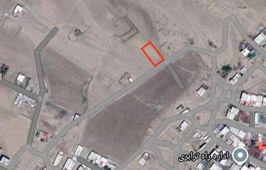 زمین 200 متری امیر کبیر