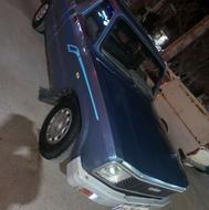 موتور گیربکس به شرط فنی عالی