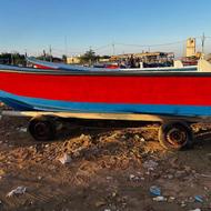 تشت 23فوت با گاری