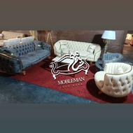 مبل ، مینیمالی ، فانتزی ، برای آپارتمان های نقلی و بزرگ !!