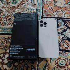 ایفون 12پرو دو سیم کارت حافظه 256