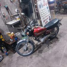 هندا 125مدل 94